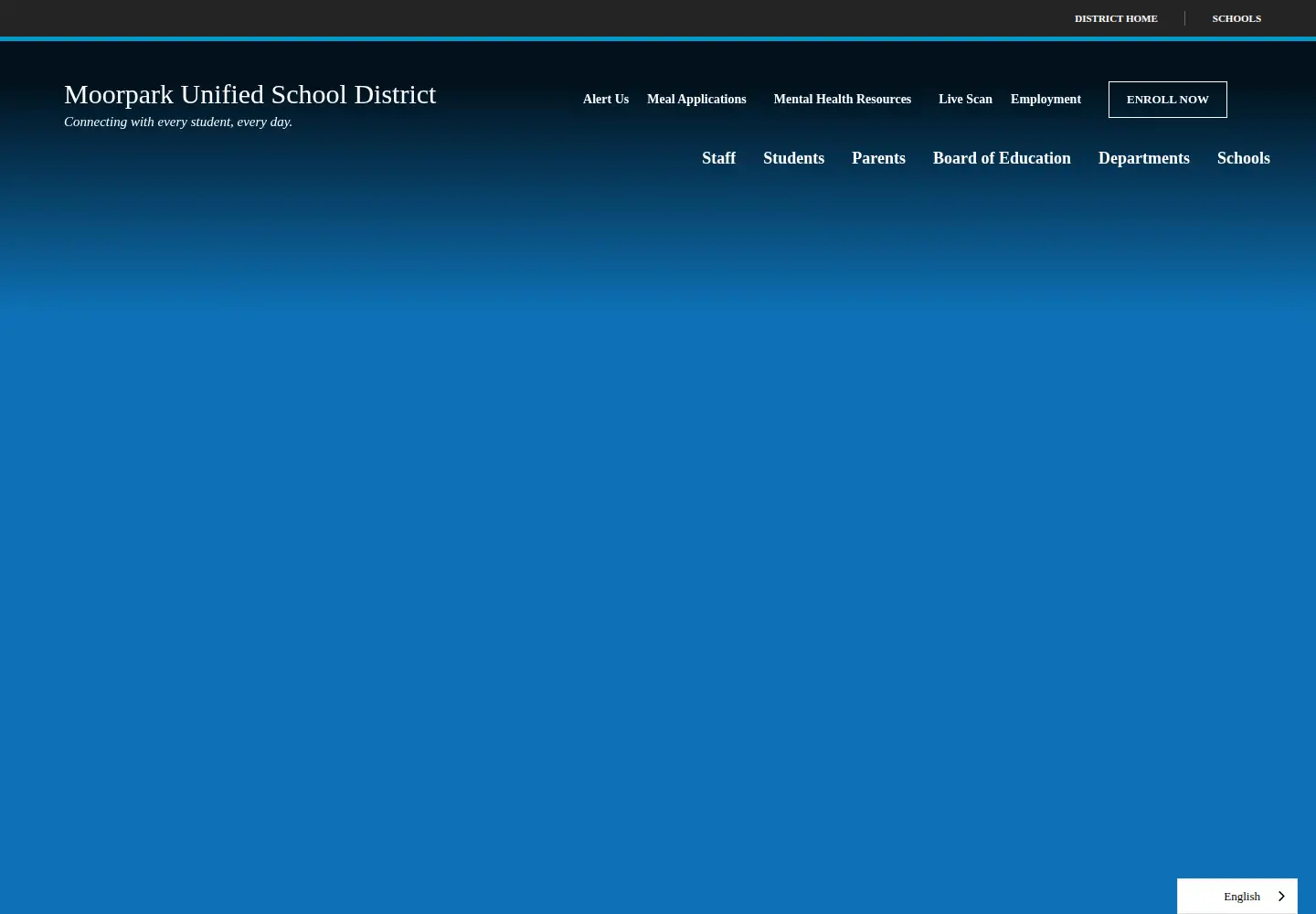 Screenshot of mrpk.org