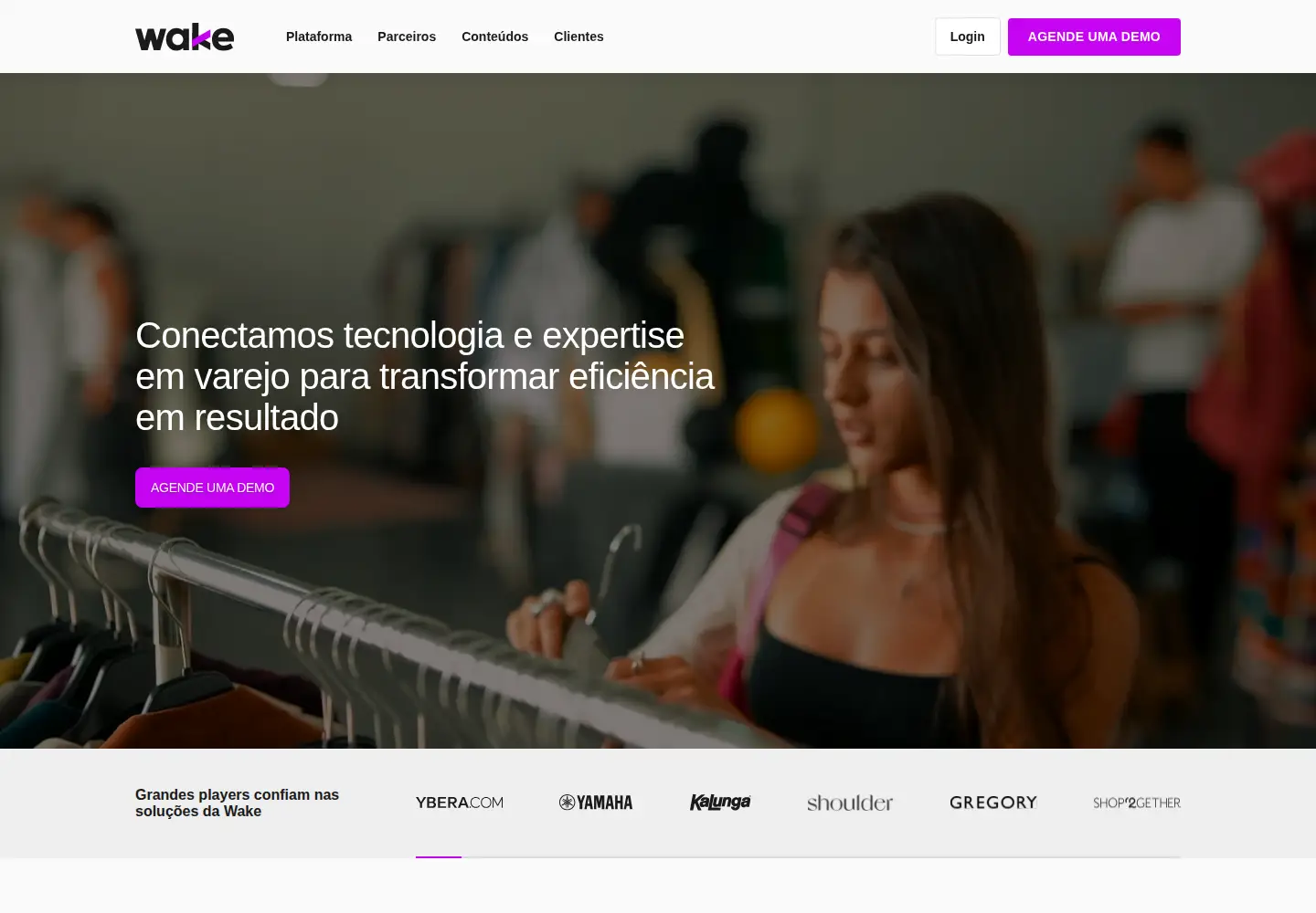 Screenshot of socialminer.com