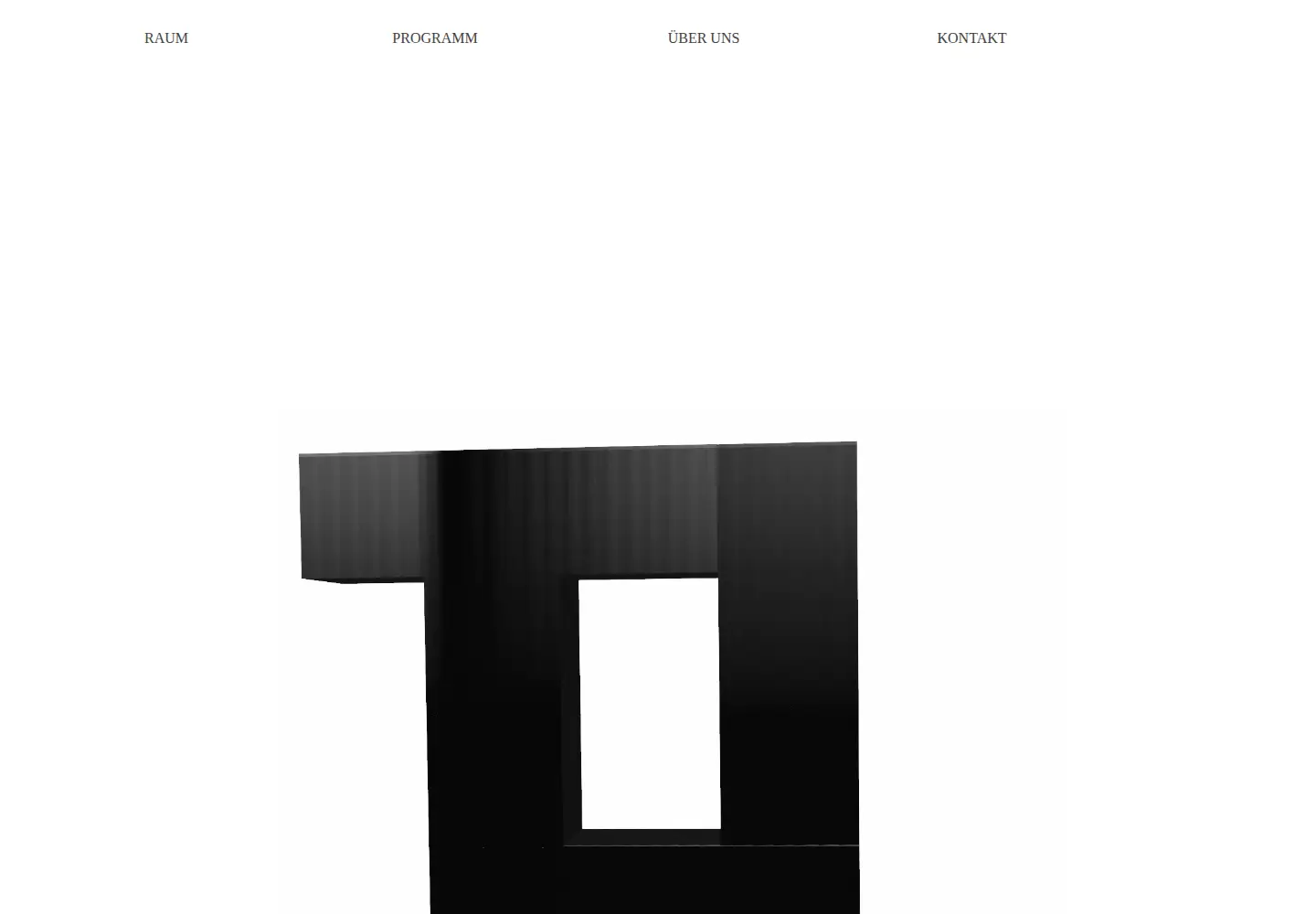 Screenshot of lot.wien