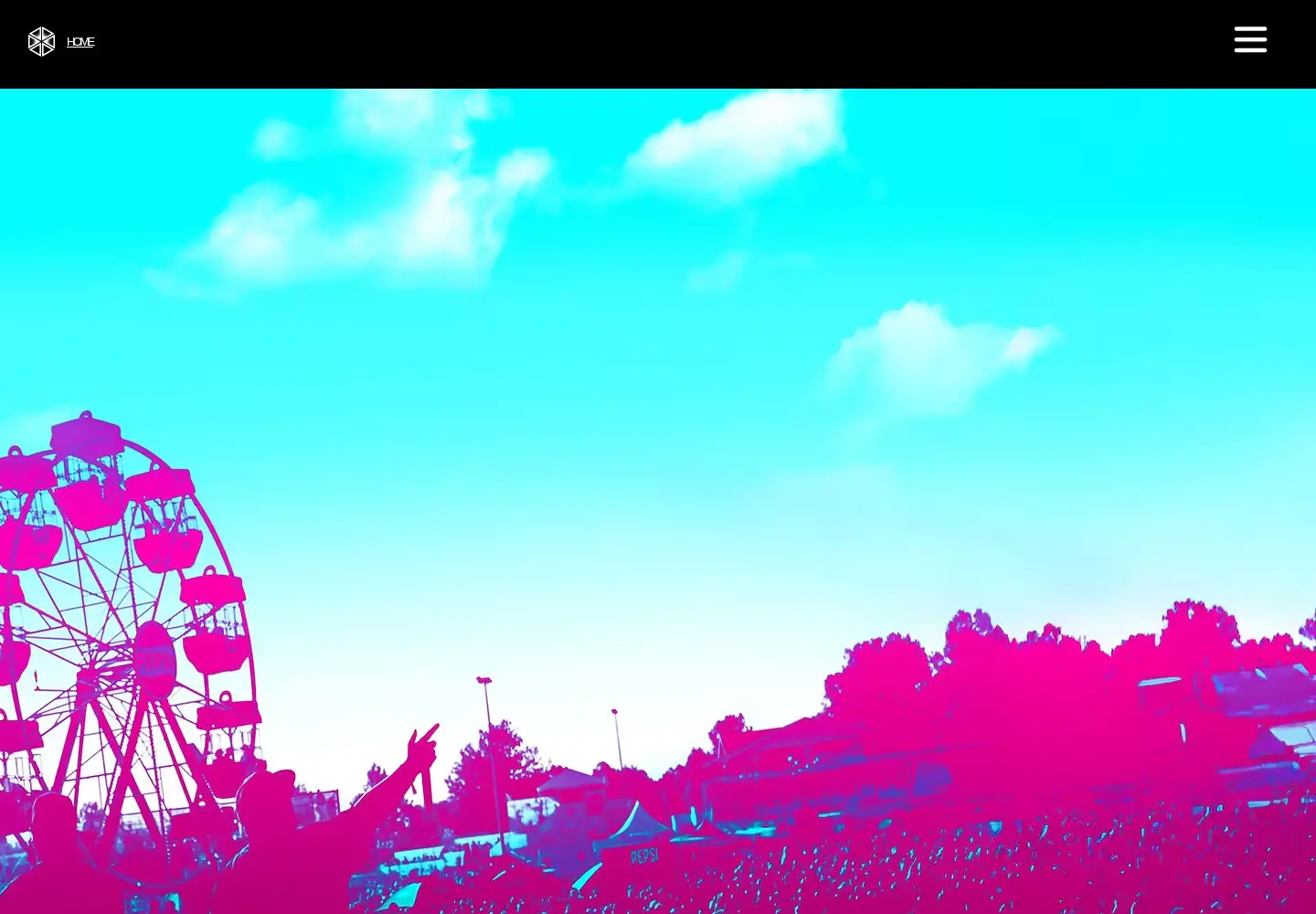 Screenshot of homegrown.net.nz