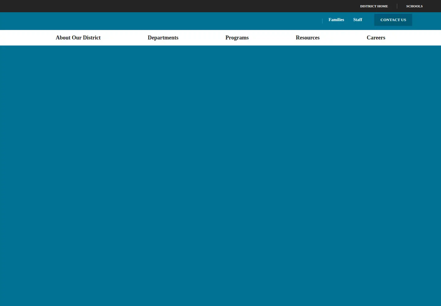 Screenshot of bethelsd.org