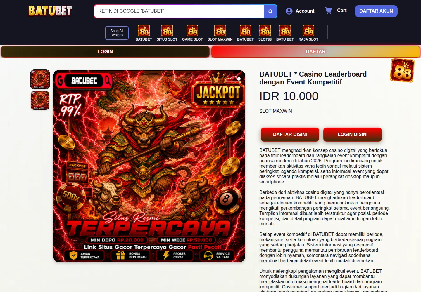 Screenshot of hotelsearchsite.com