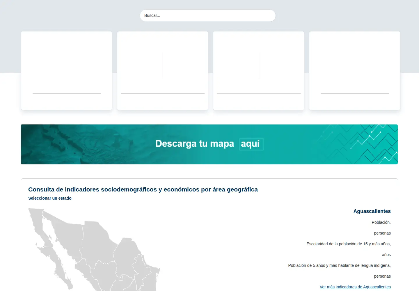 Screenshot of inegi.org.mx