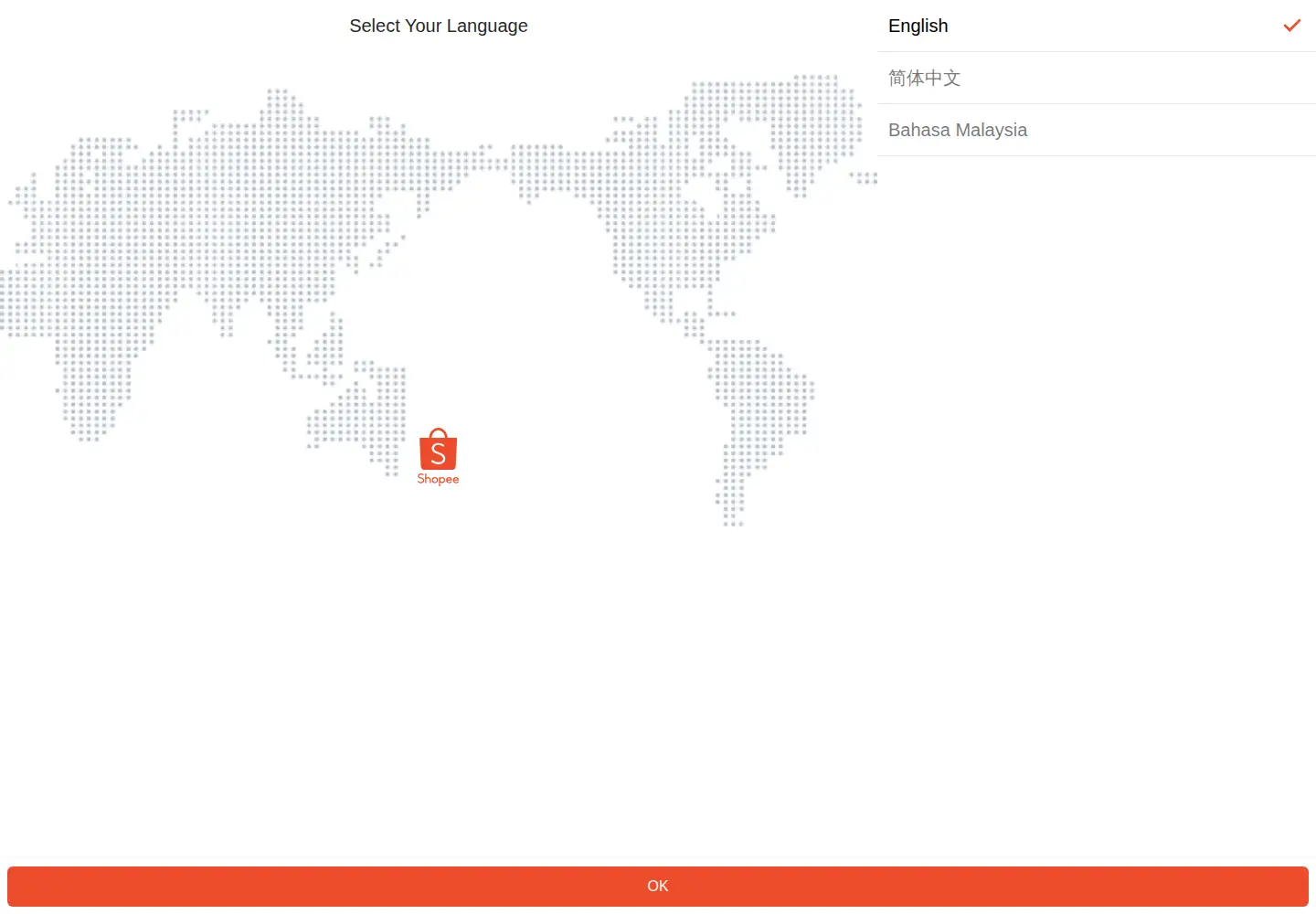 Screenshot of shopee.com.my