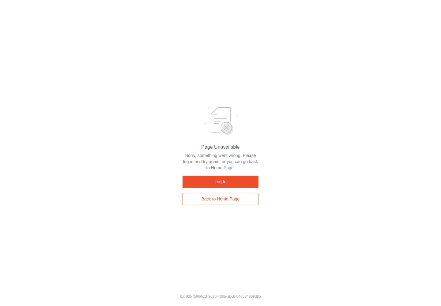 Screenshot of shopee.ph