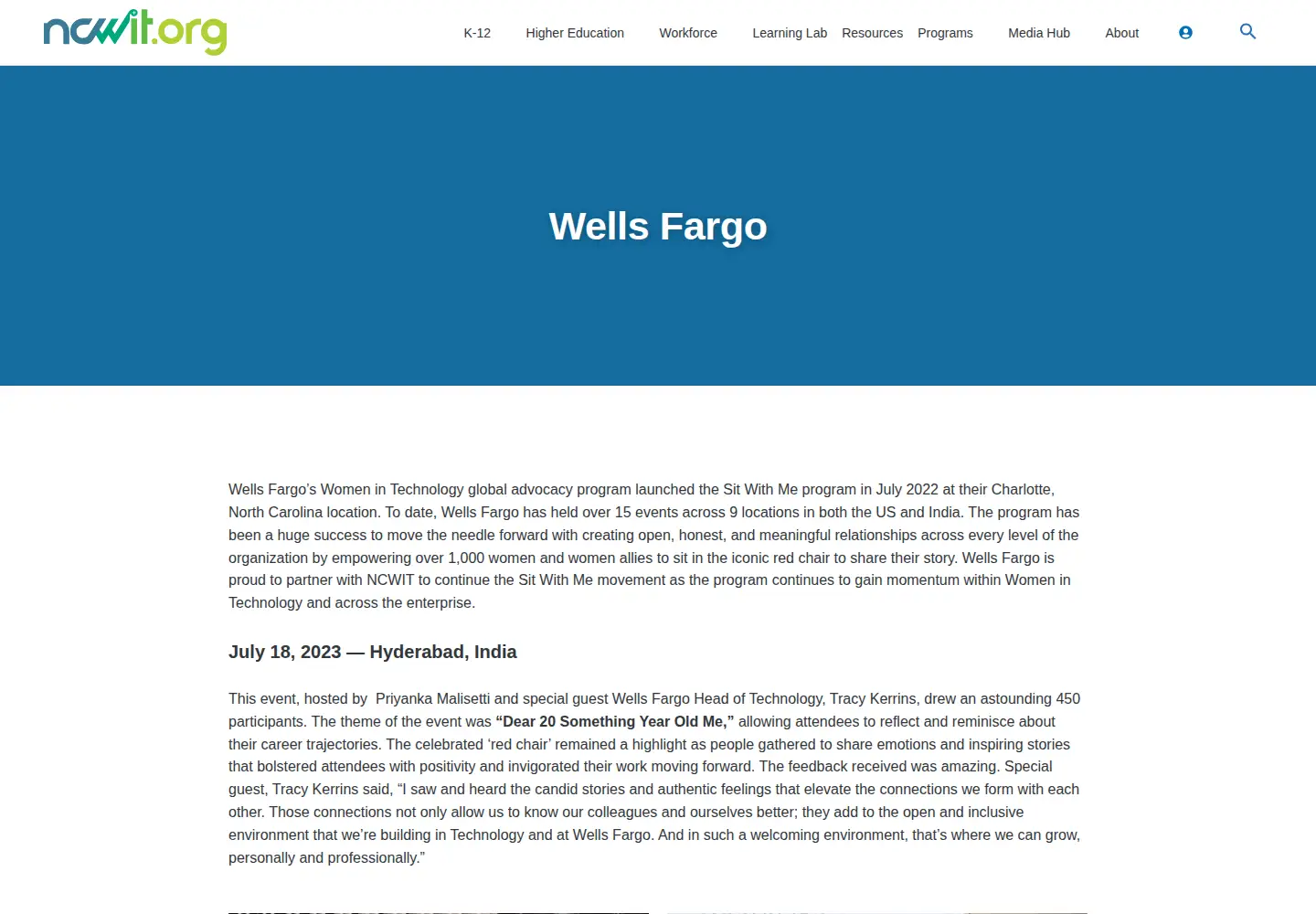 Screenshot of sitwithme.org
