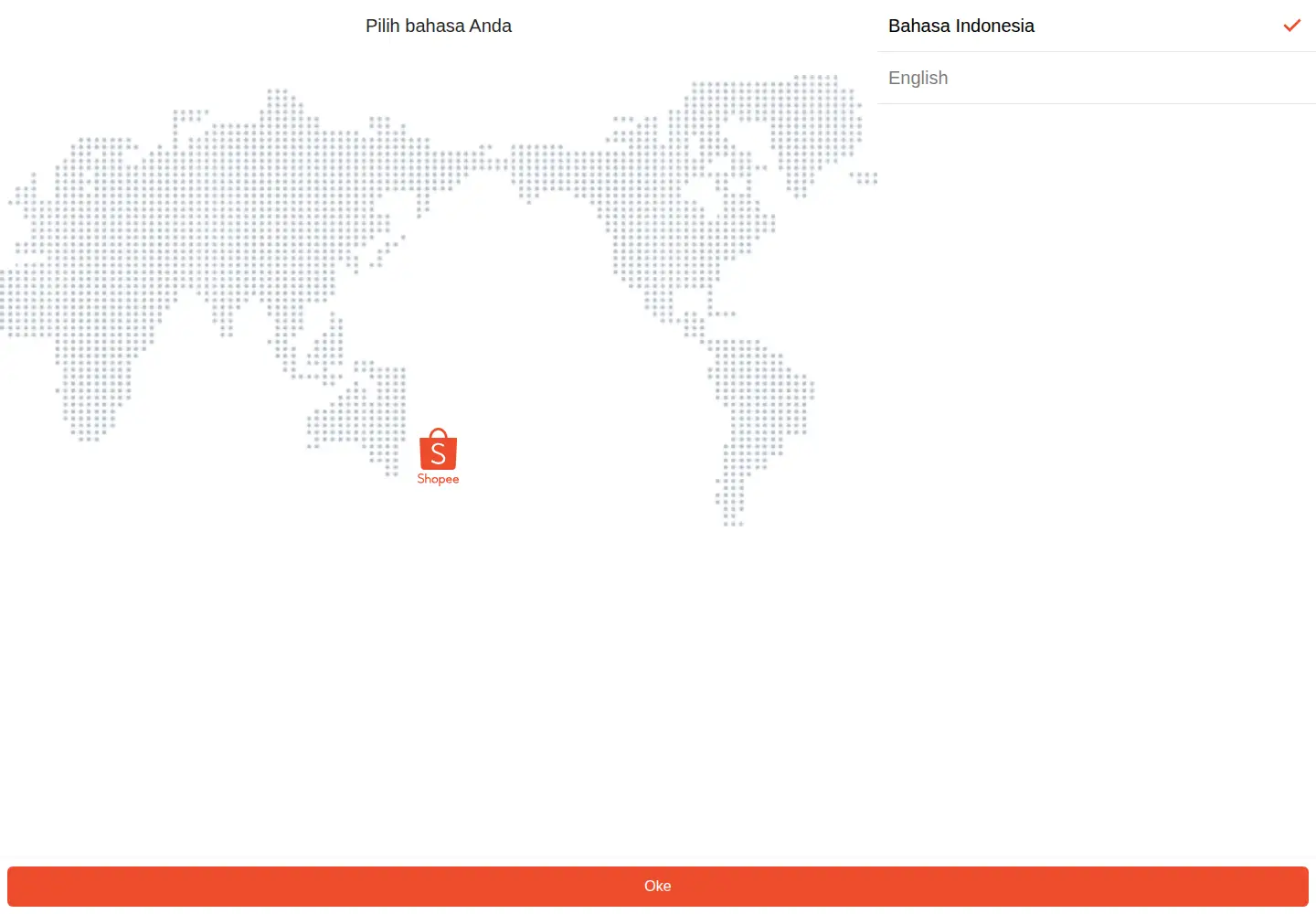 Screenshot of shopee.co.id