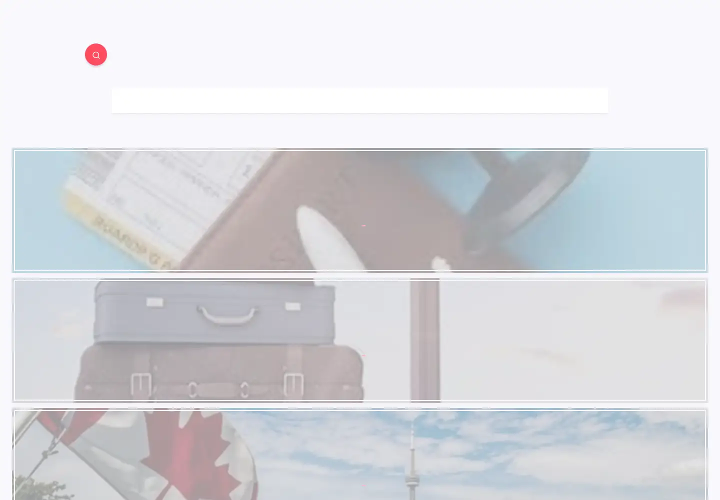 Screenshot of jahantahsil.com