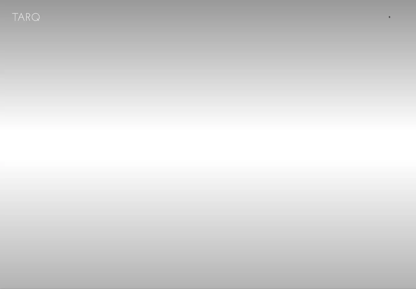 Screenshot of tarq.in