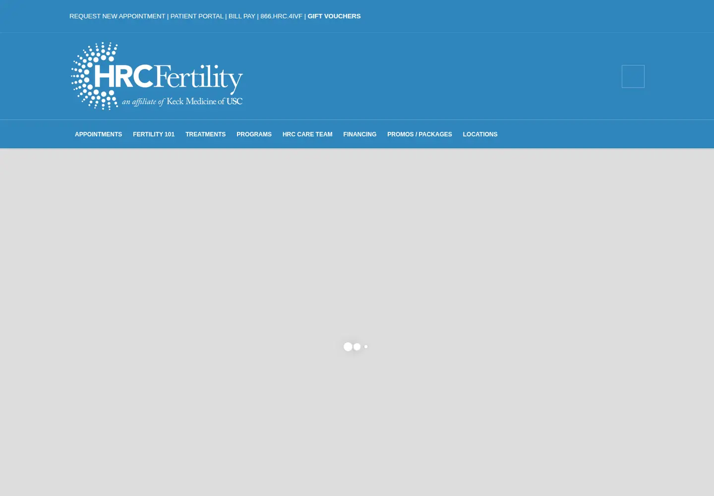 Screenshot of havingbabies.com