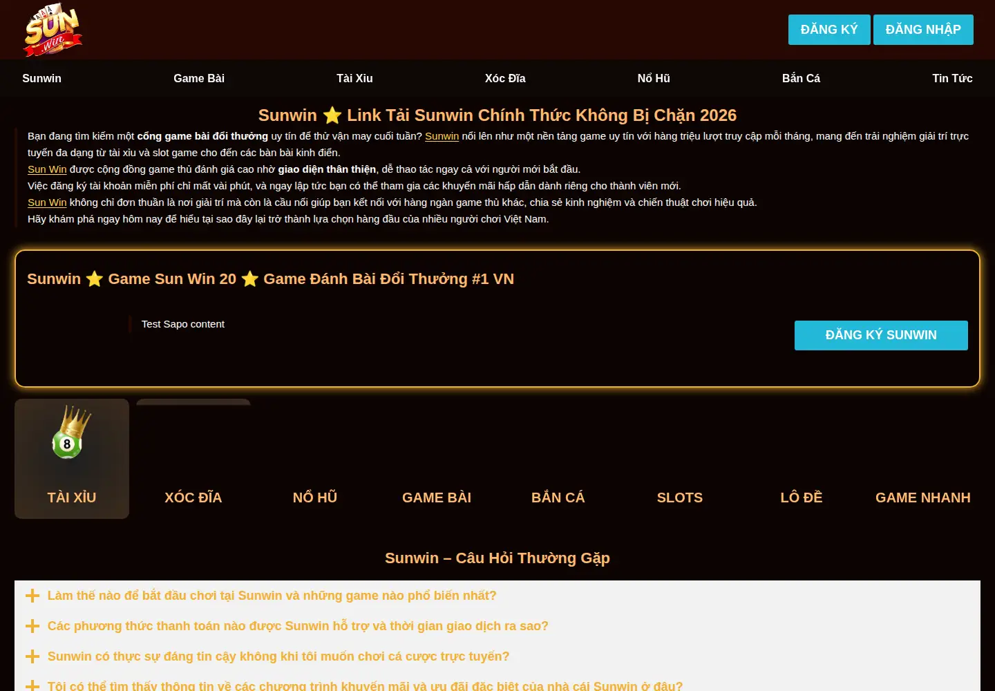 Screenshot of ismar2018.org