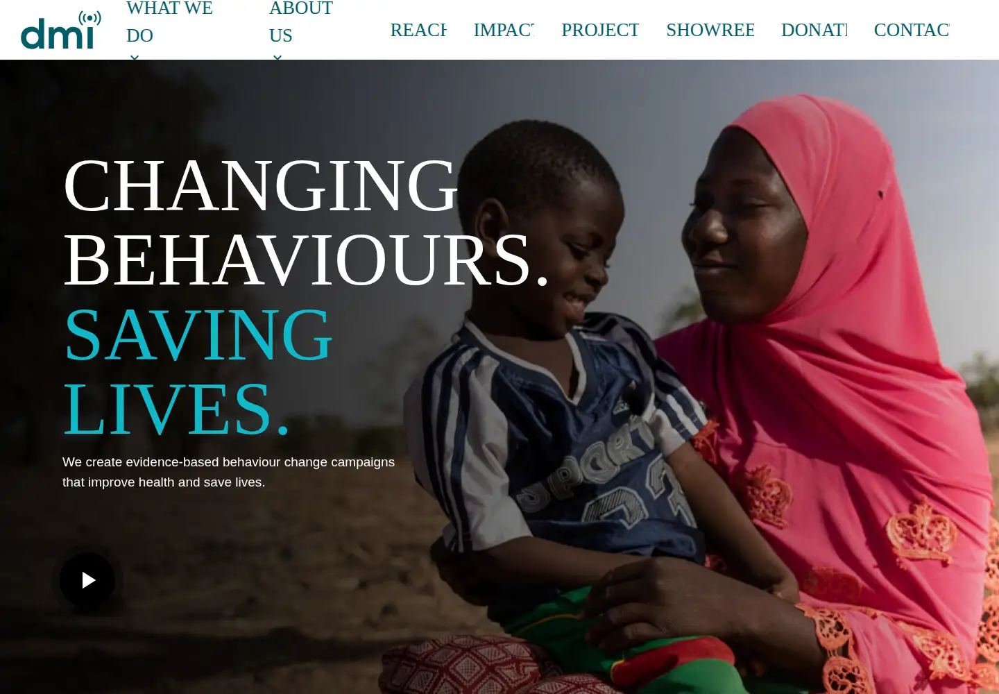 Captured homepage of developmentmedia.net in the current scan