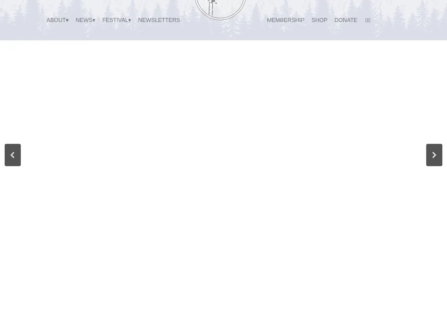 Screenshot of hiawathamusic.org