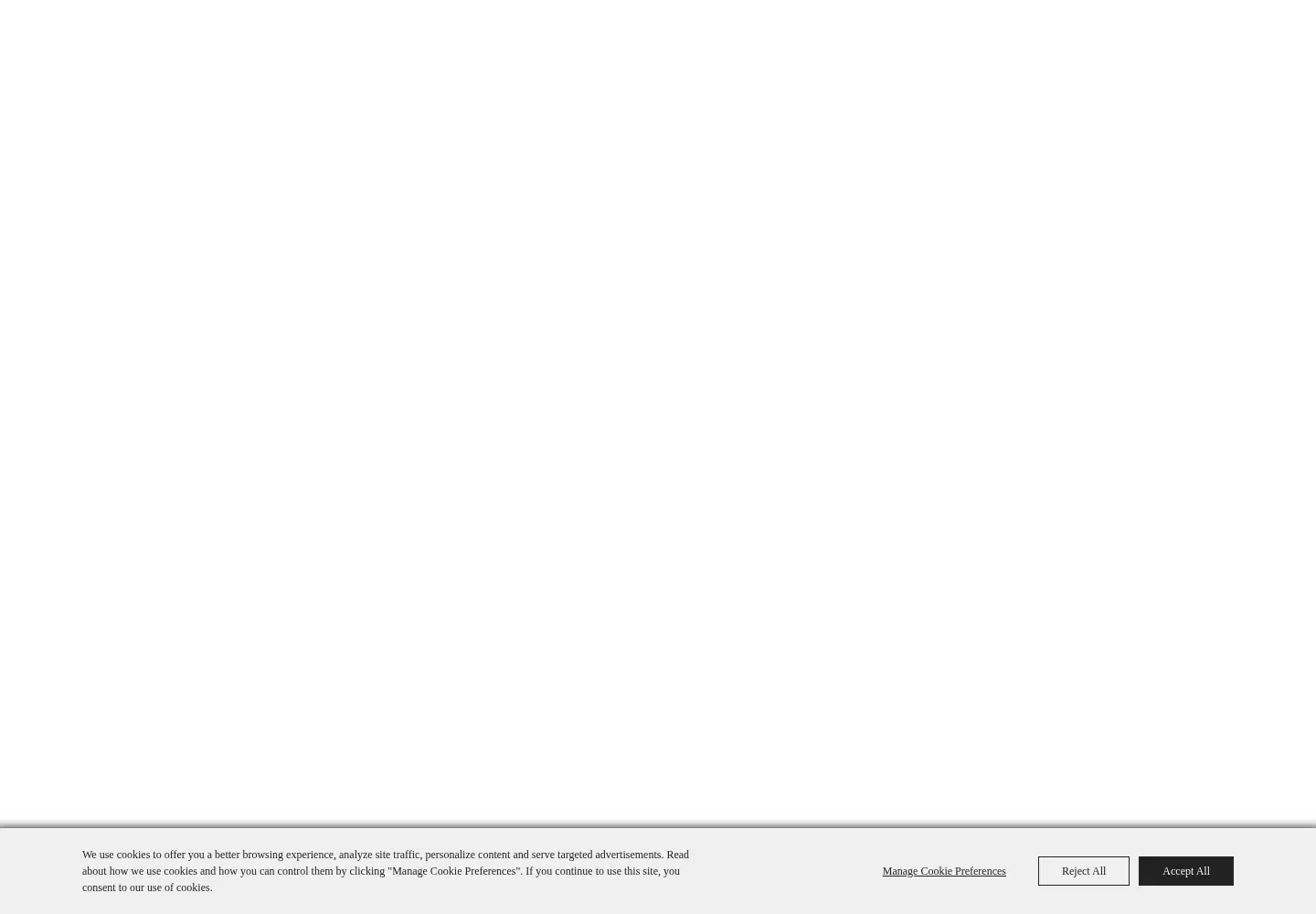 Screenshot of hotfair.com from the current report
