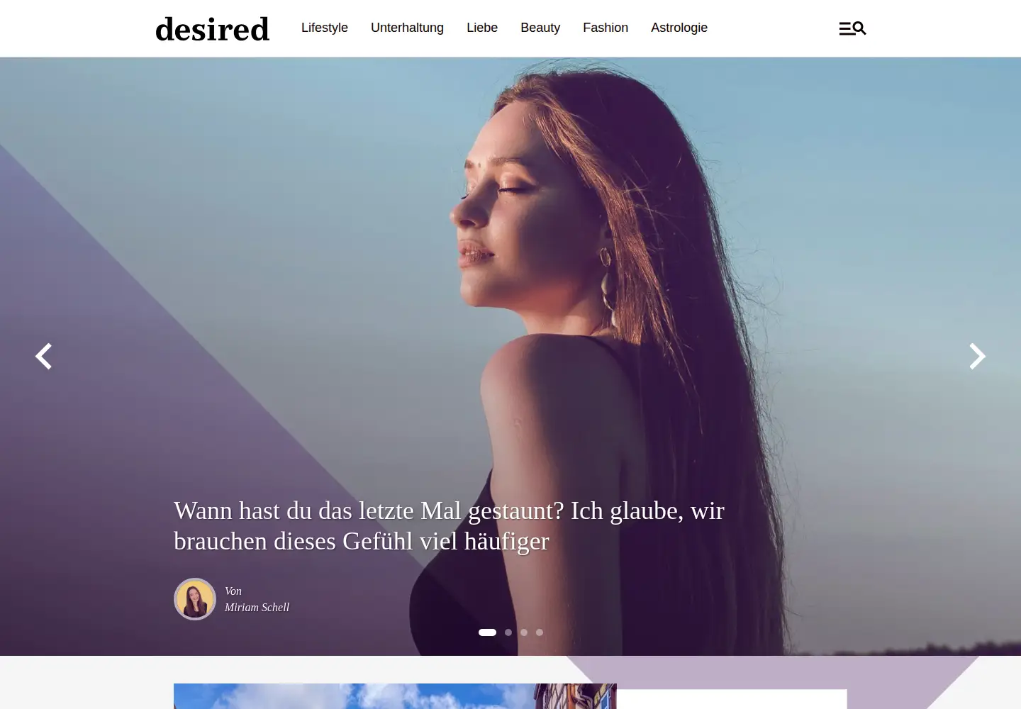 Screenshot of erdbeerlounge.de