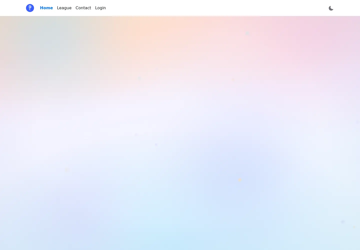 Screenshot of trivnow.com
