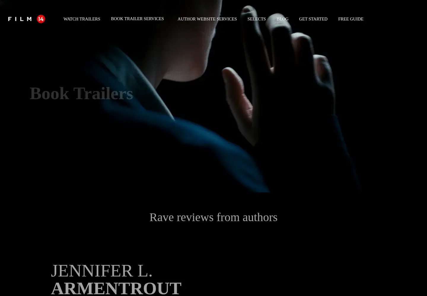 Screenshot of film-14.com