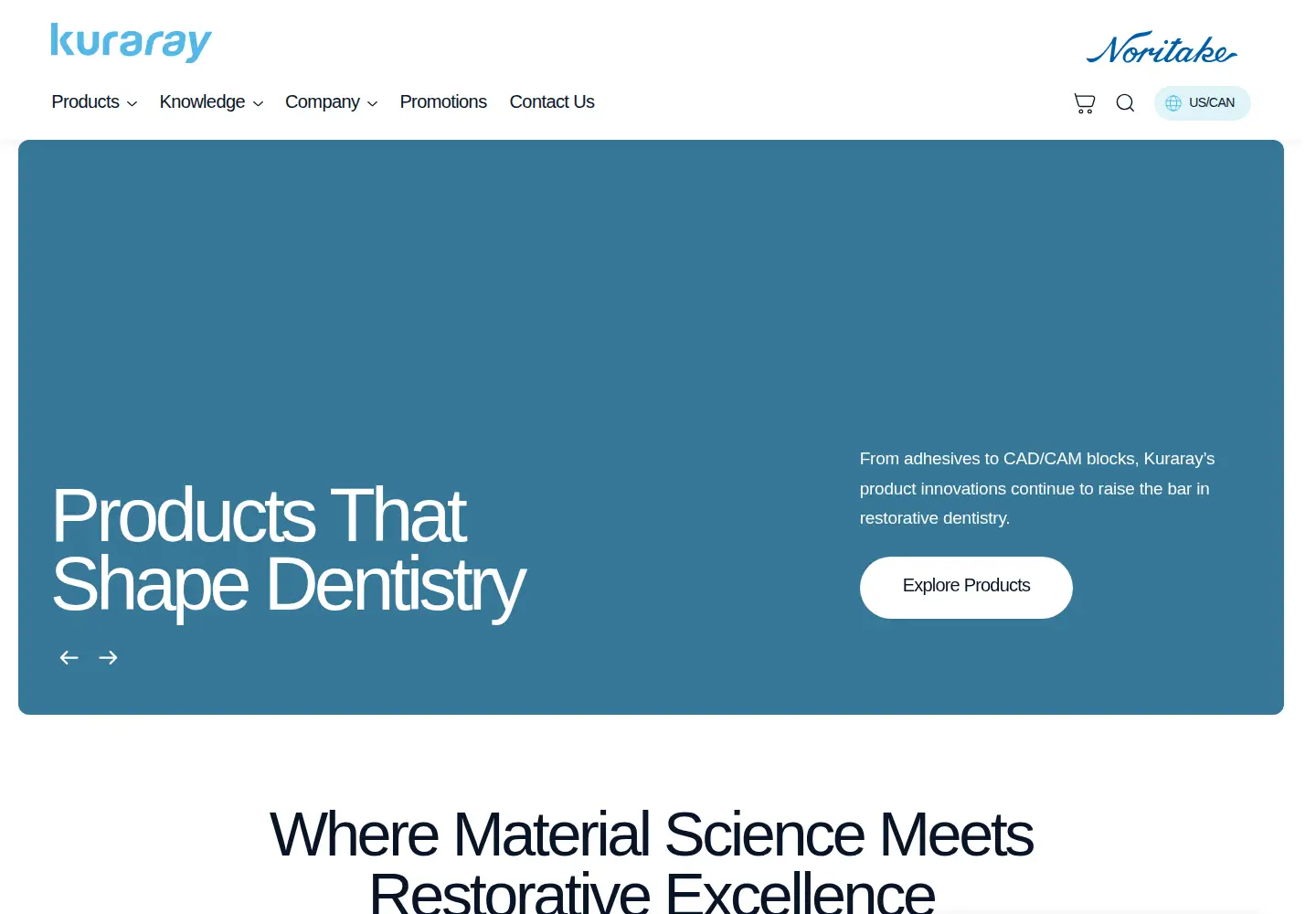 Screenshot of kuraraydental.com