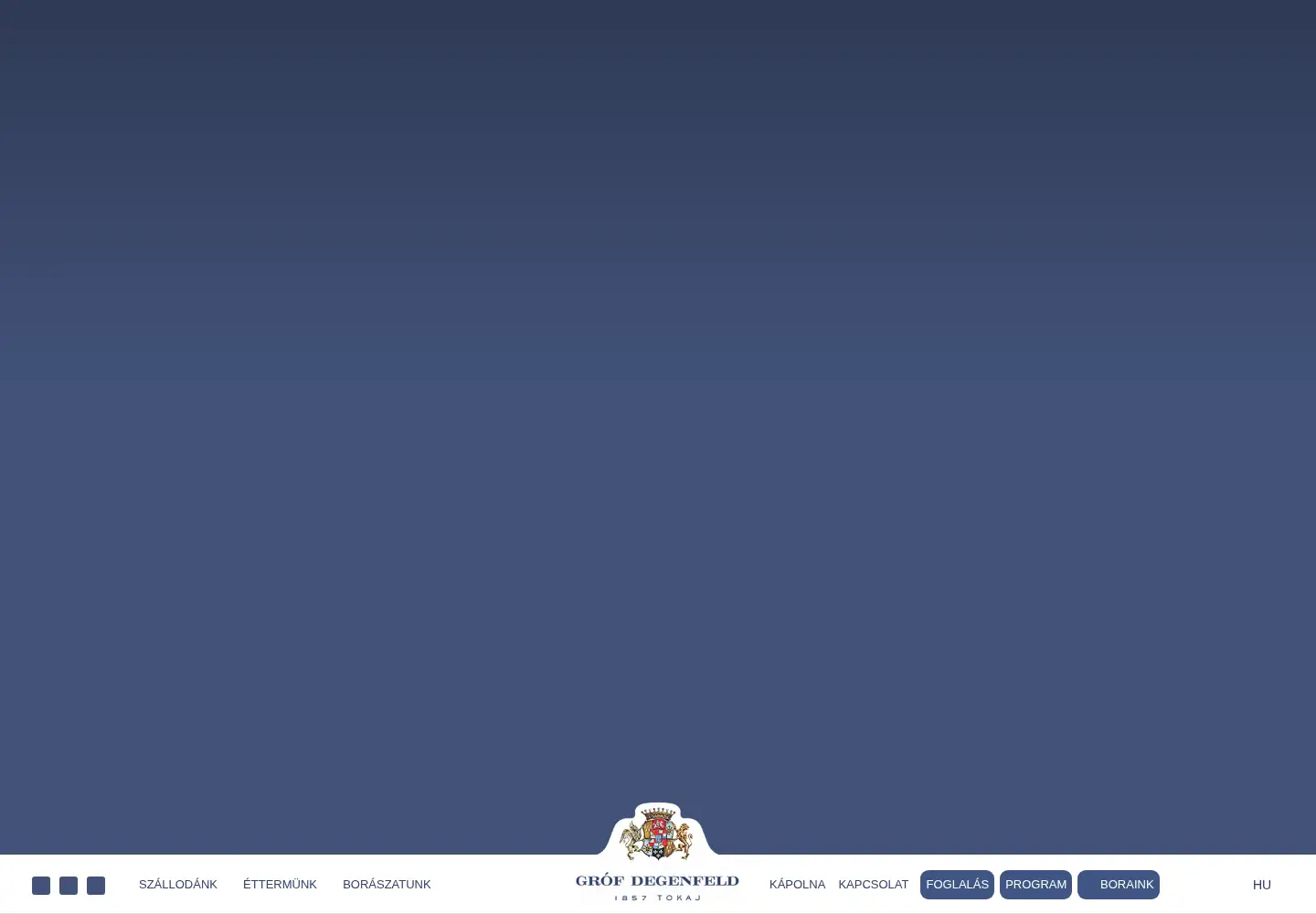 Screenshot of grofdegenfeld.com