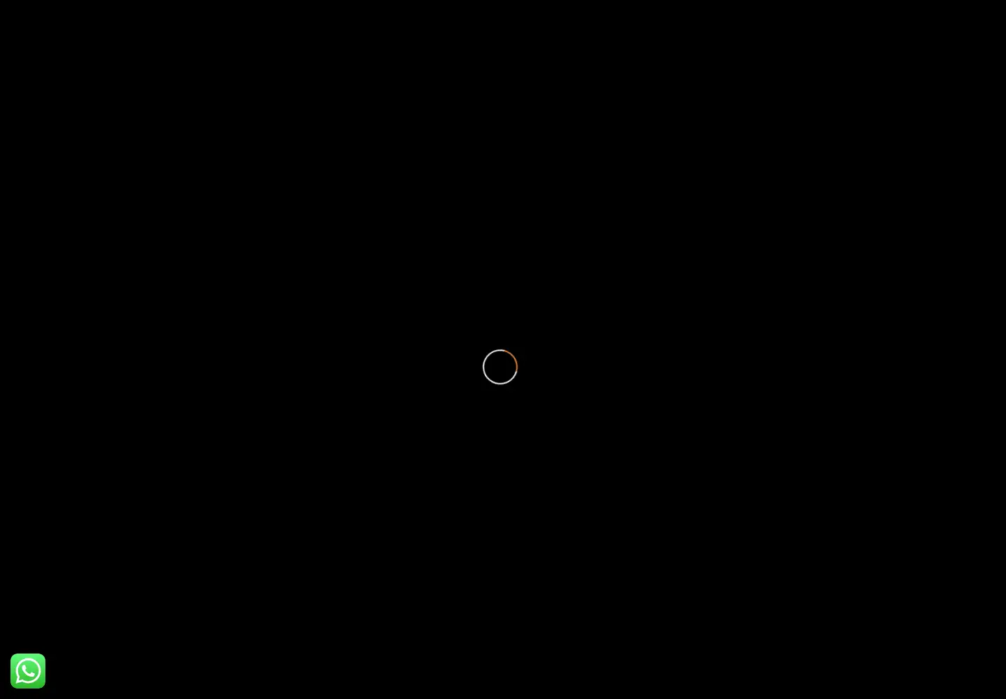 Screenshot of webicon.co.in