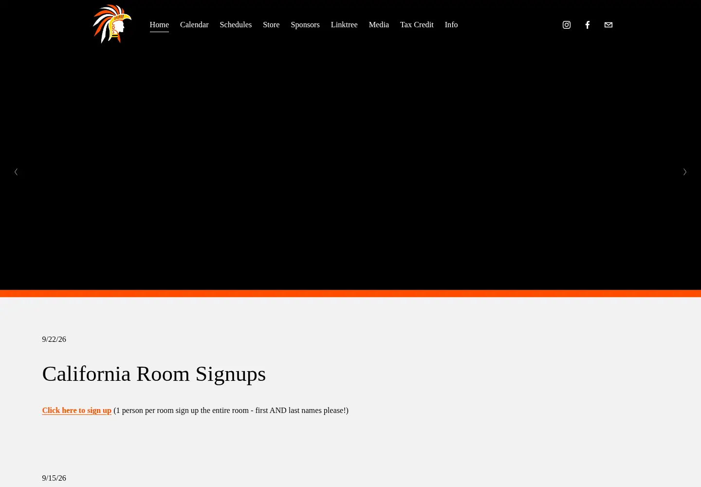 Screenshot of coronabands.com