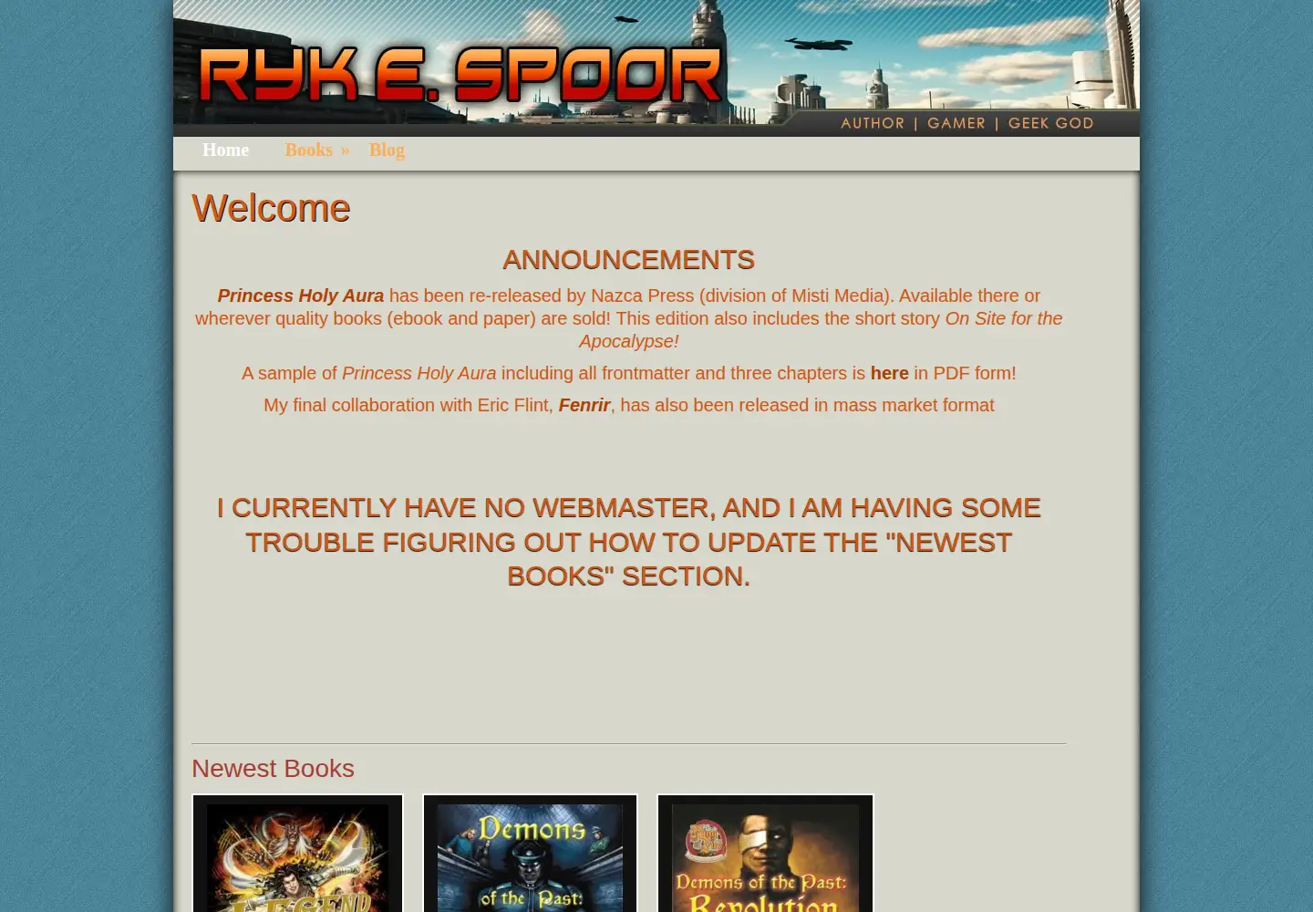 Captured homepage of grandcentralarena.com in the current scan