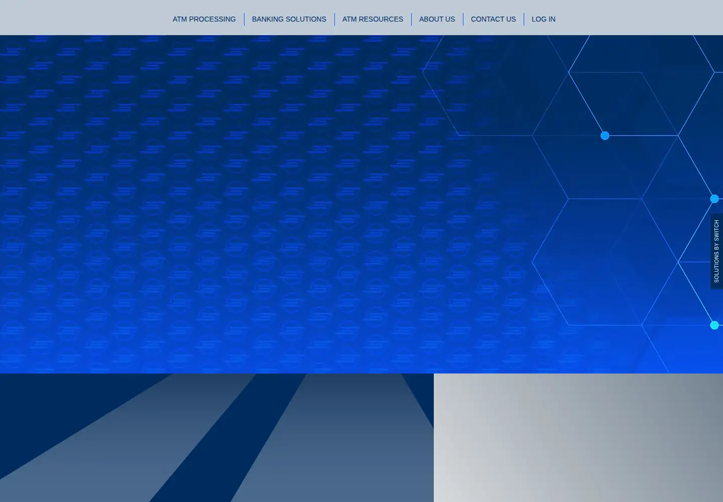 Screenshot of switchcommerce.com