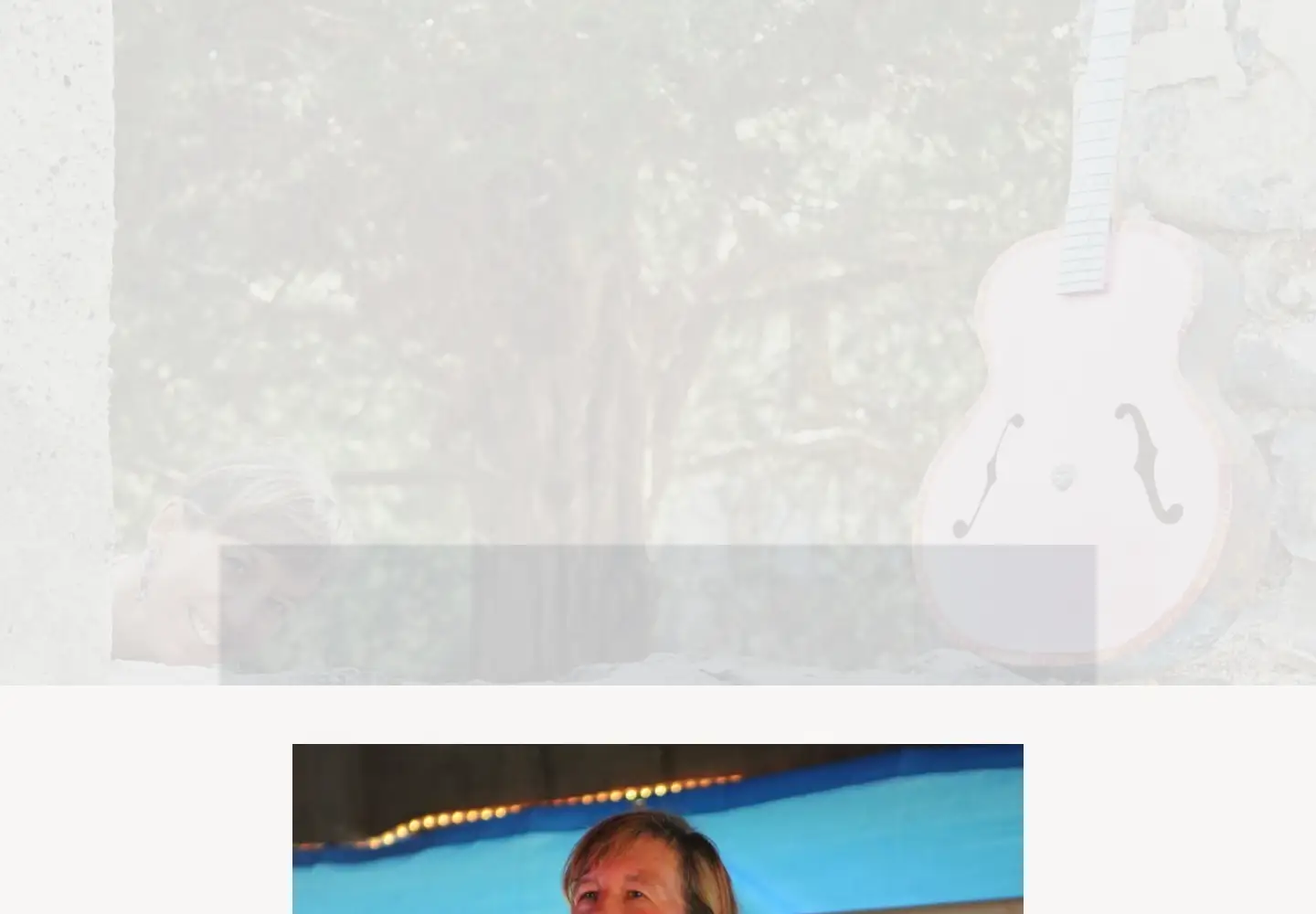 Screenshot of kathymoser.com