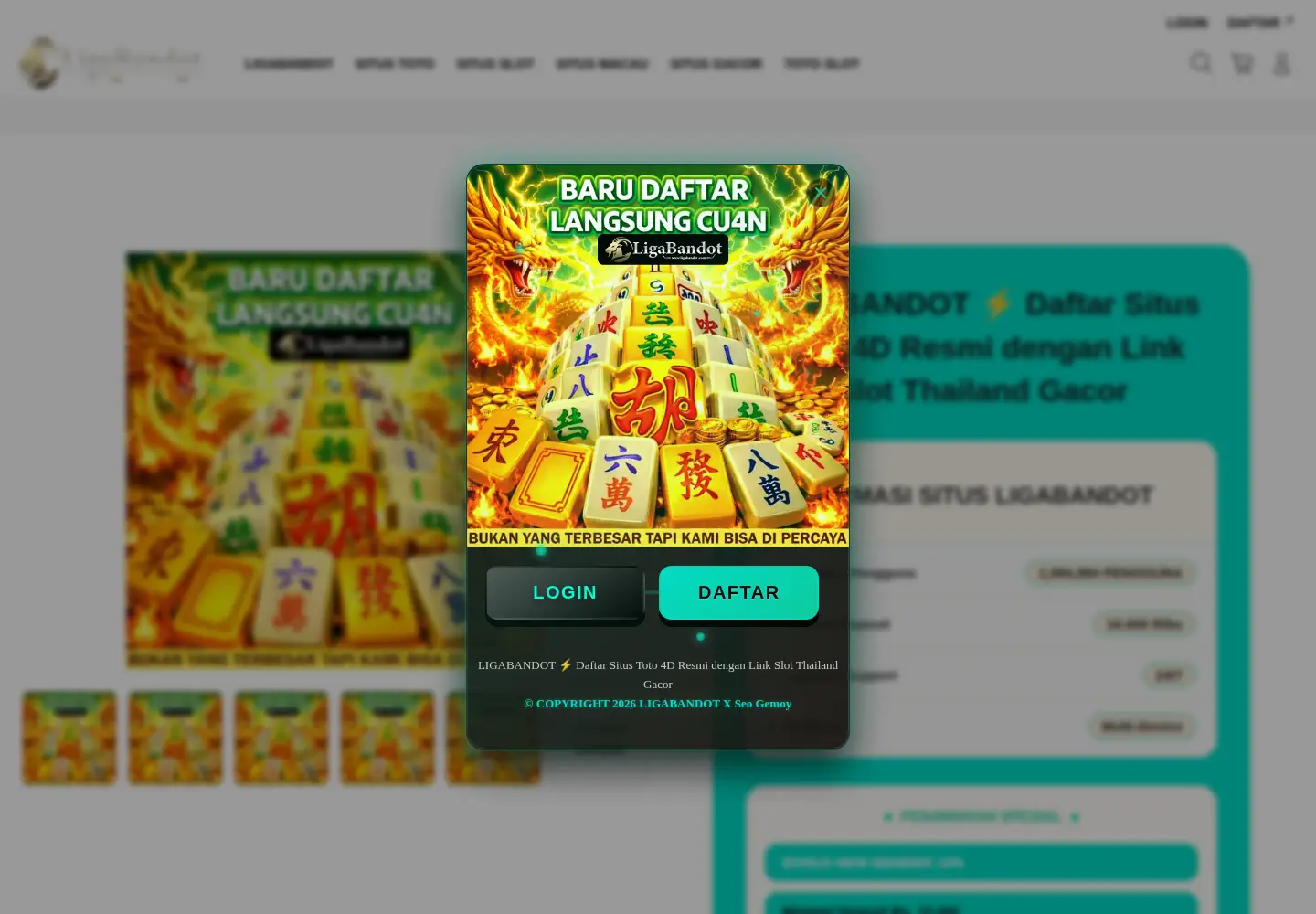 Screenshot of reformadireitoautoral.org