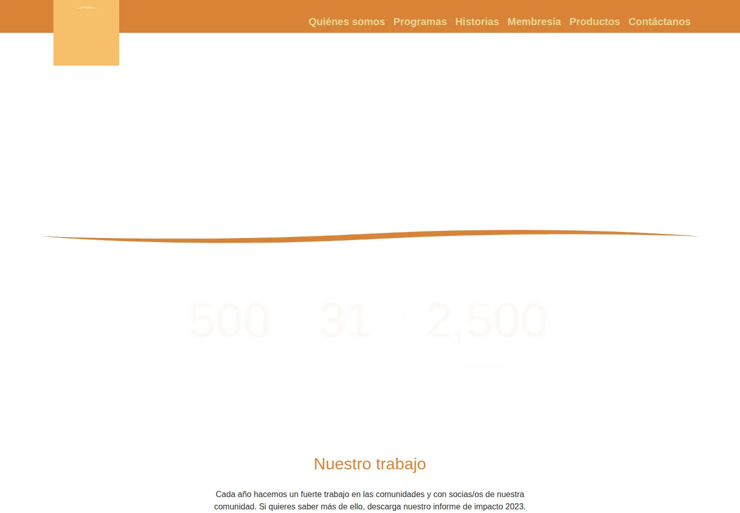 Screenshot of qachuualoom.org