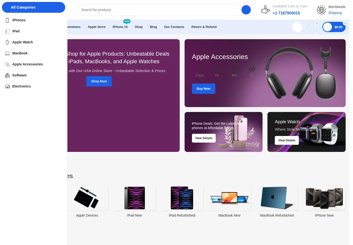 Screenshot of bangaliesbazar.com