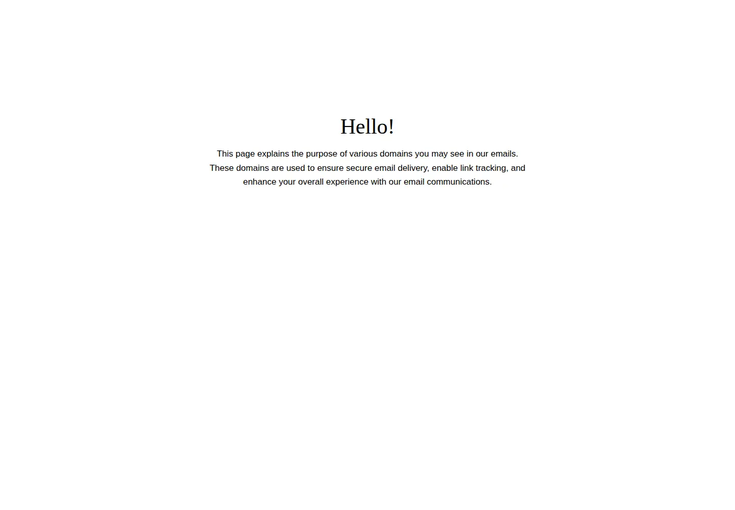 Screenshot of maillist-manage.eu