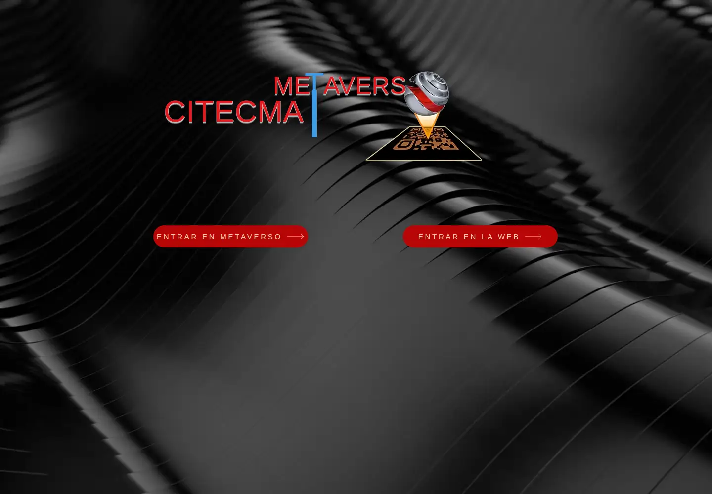 Screenshot of citecmat.com