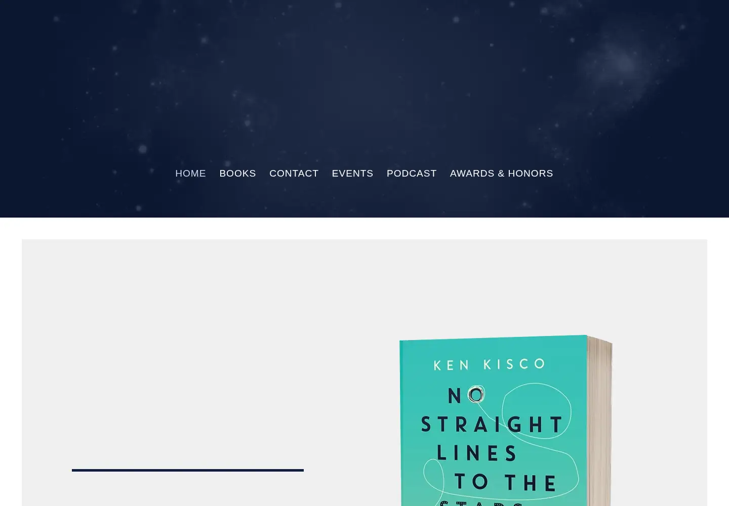 Screenshot of kenkisco.com