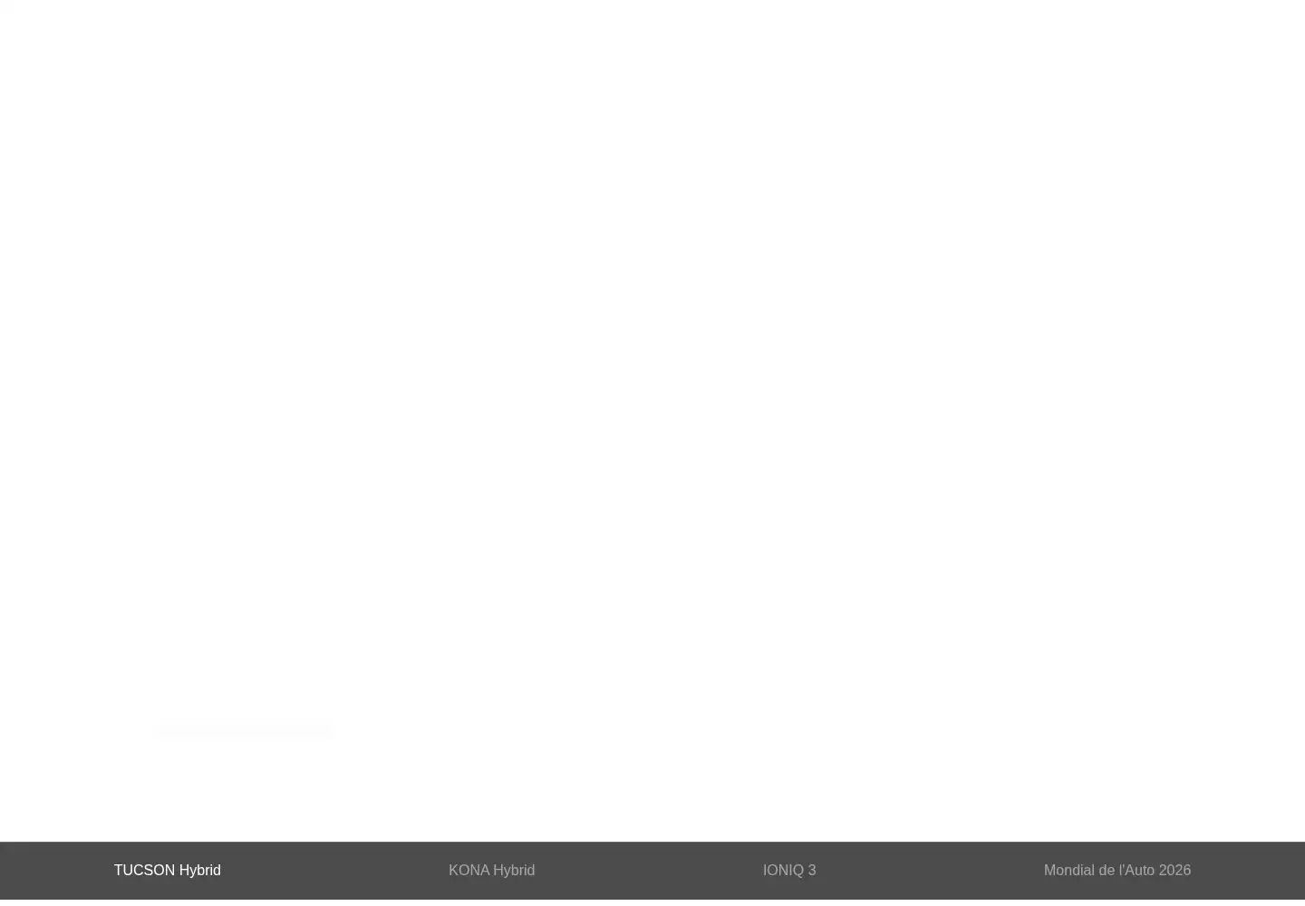 Screenshot of hyundai.com