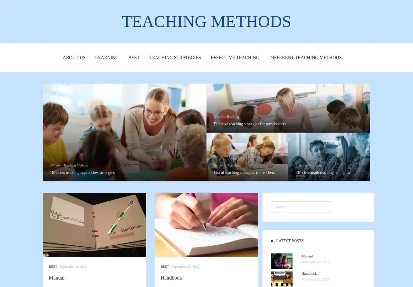 Screenshot of scholpp-lab.org