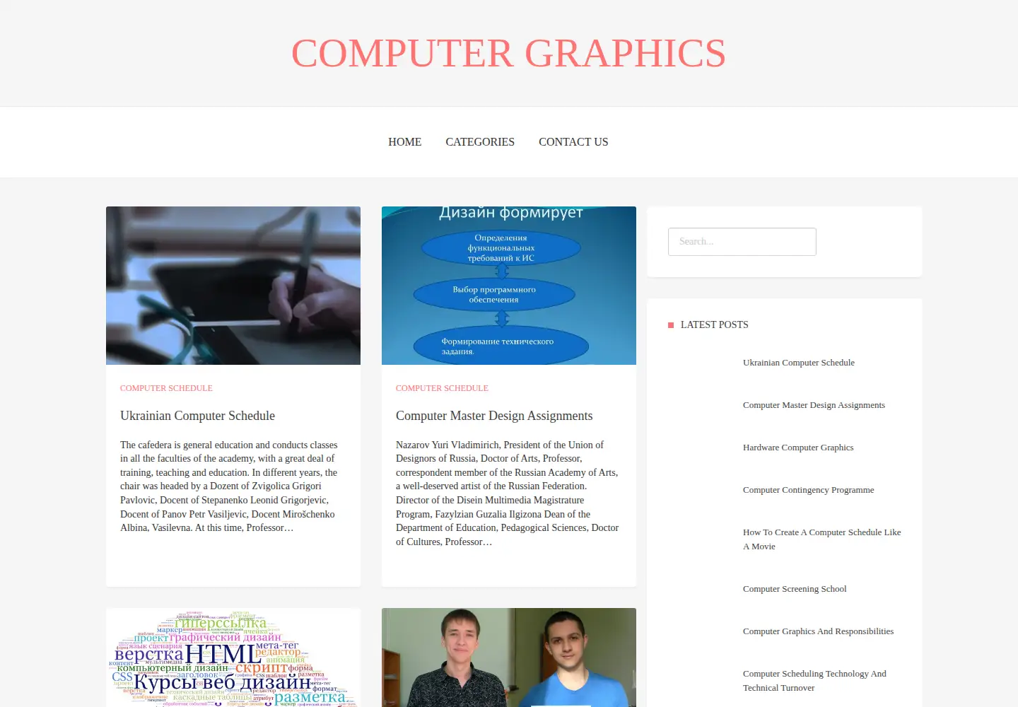 Screenshot of frnkdsgn.com