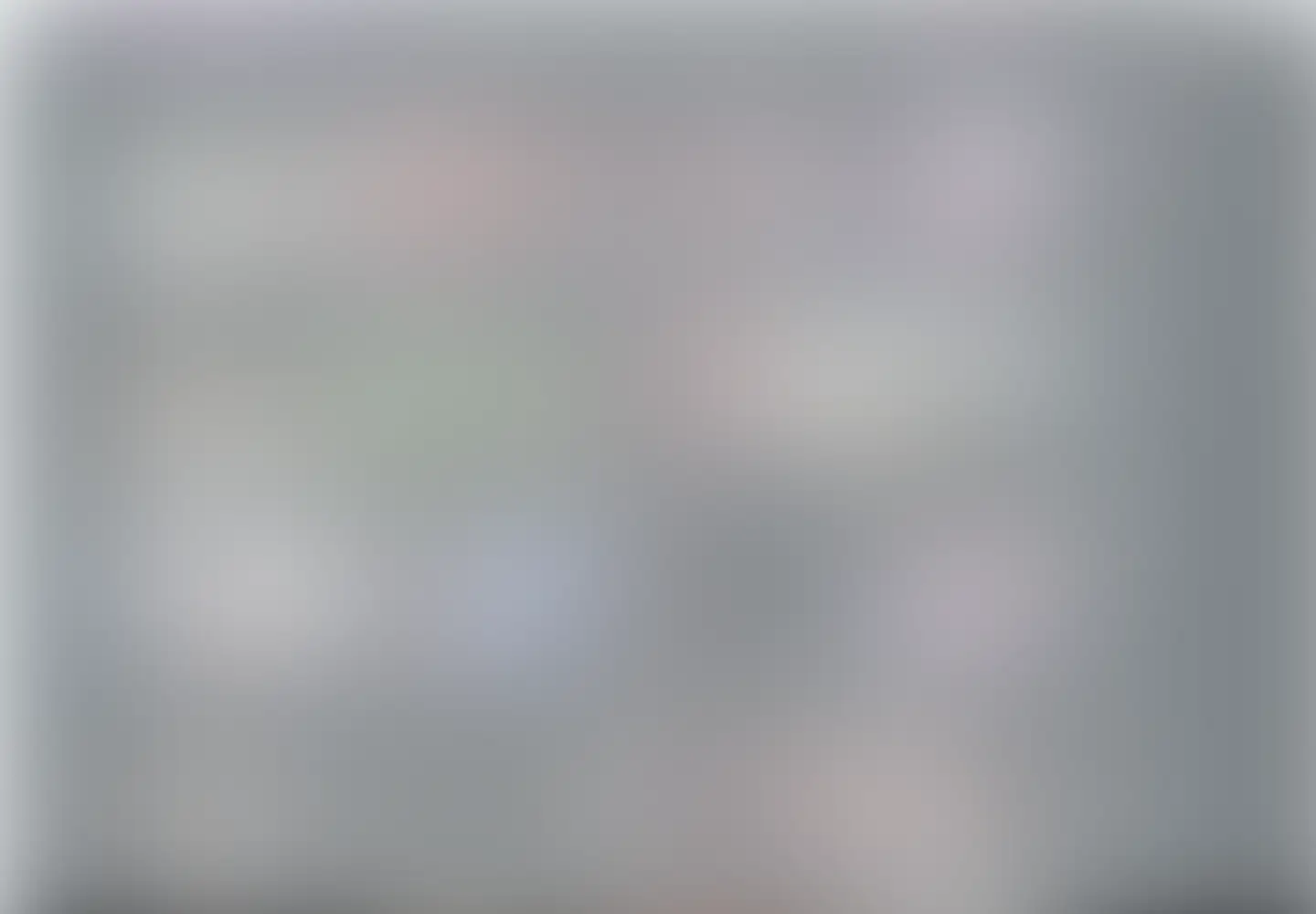 Blurred age-restricted screenshot of pussyspace.com in the current scan