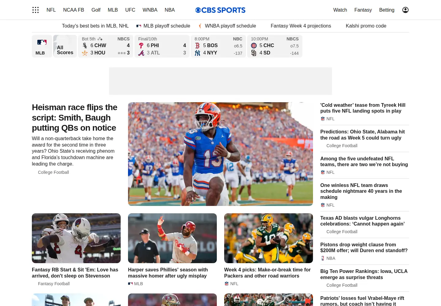 Screenshot of cbsiam.com