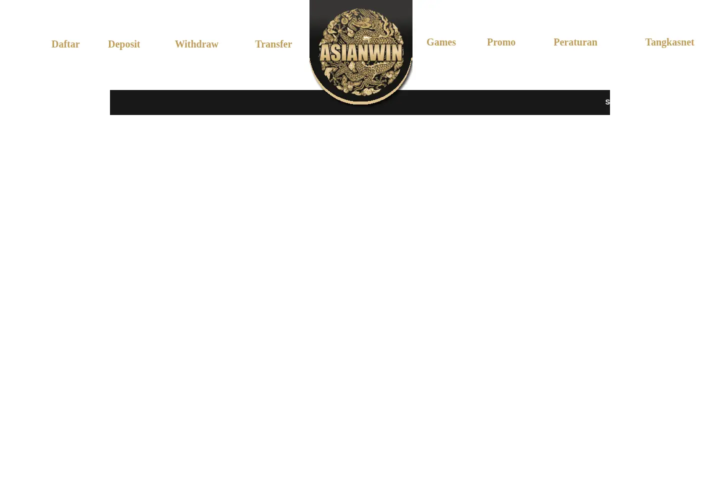 Screenshot of asianwin.ltd