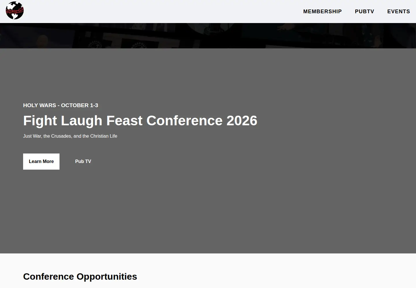 Captured homepage of flfnetwork.com in the current scan