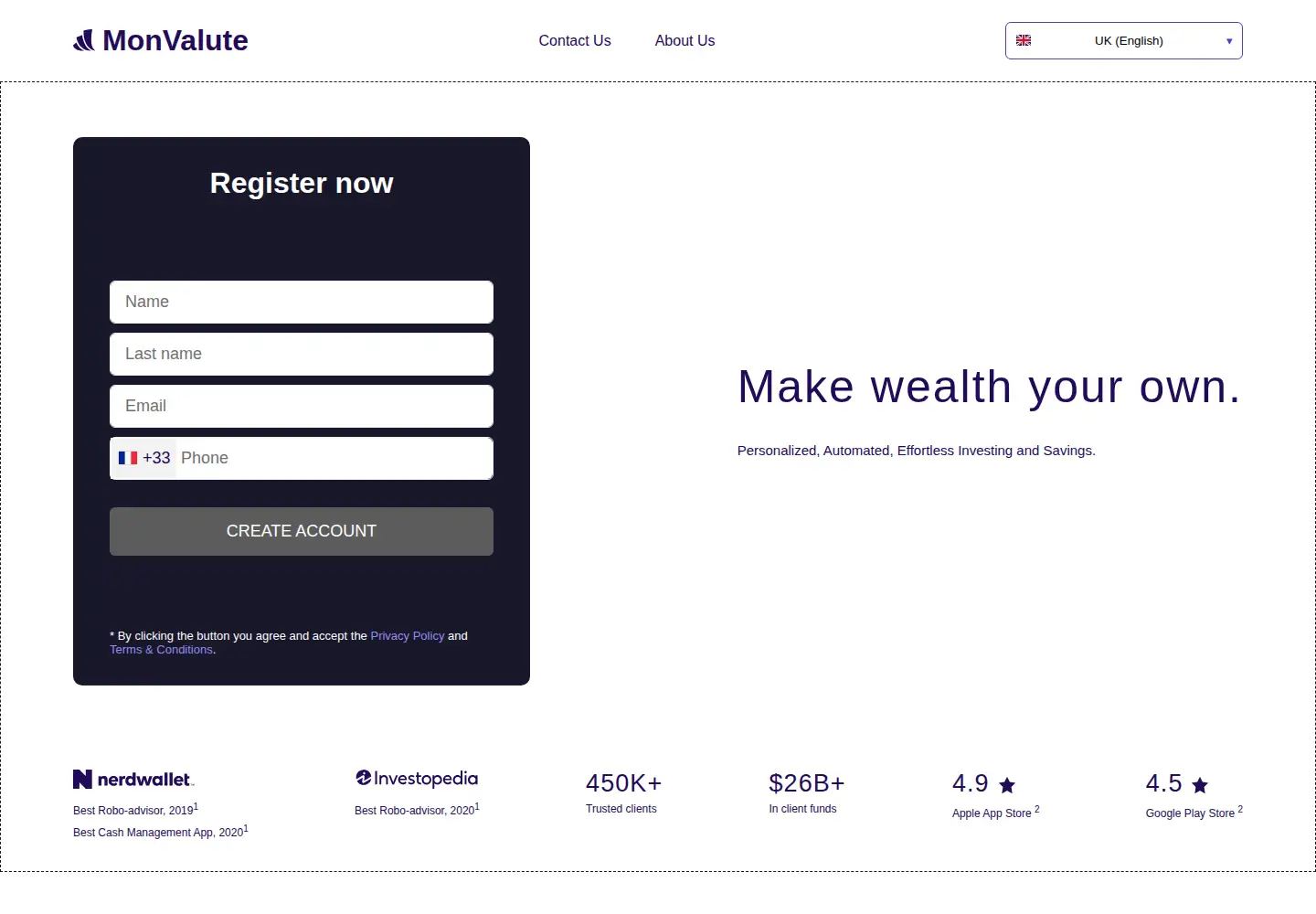 Screenshot of playidn.xyz