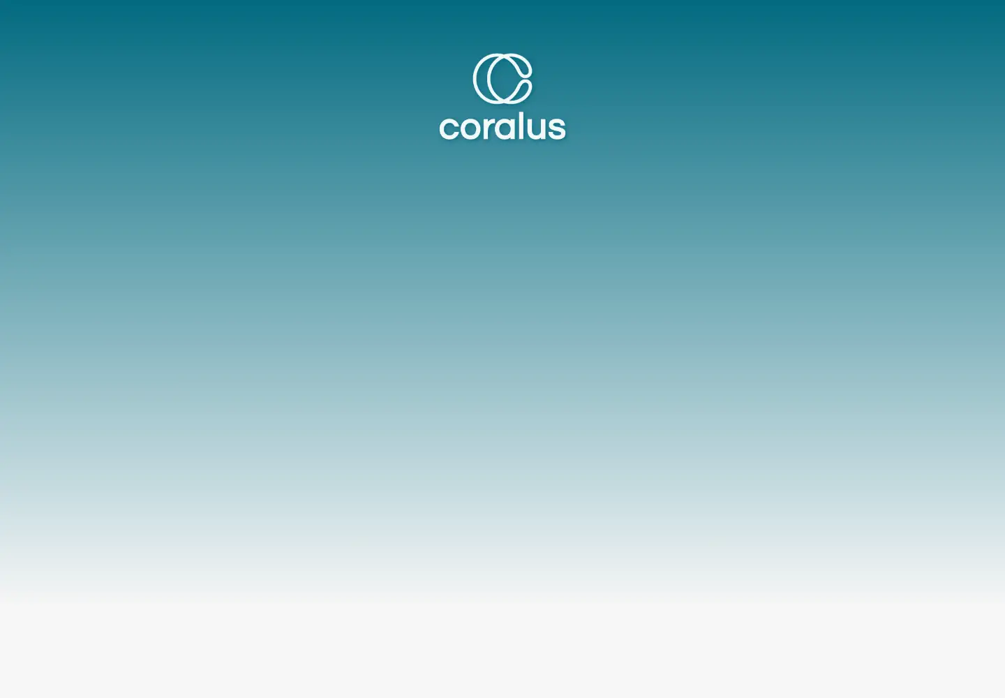 Screenshot of coralus.world