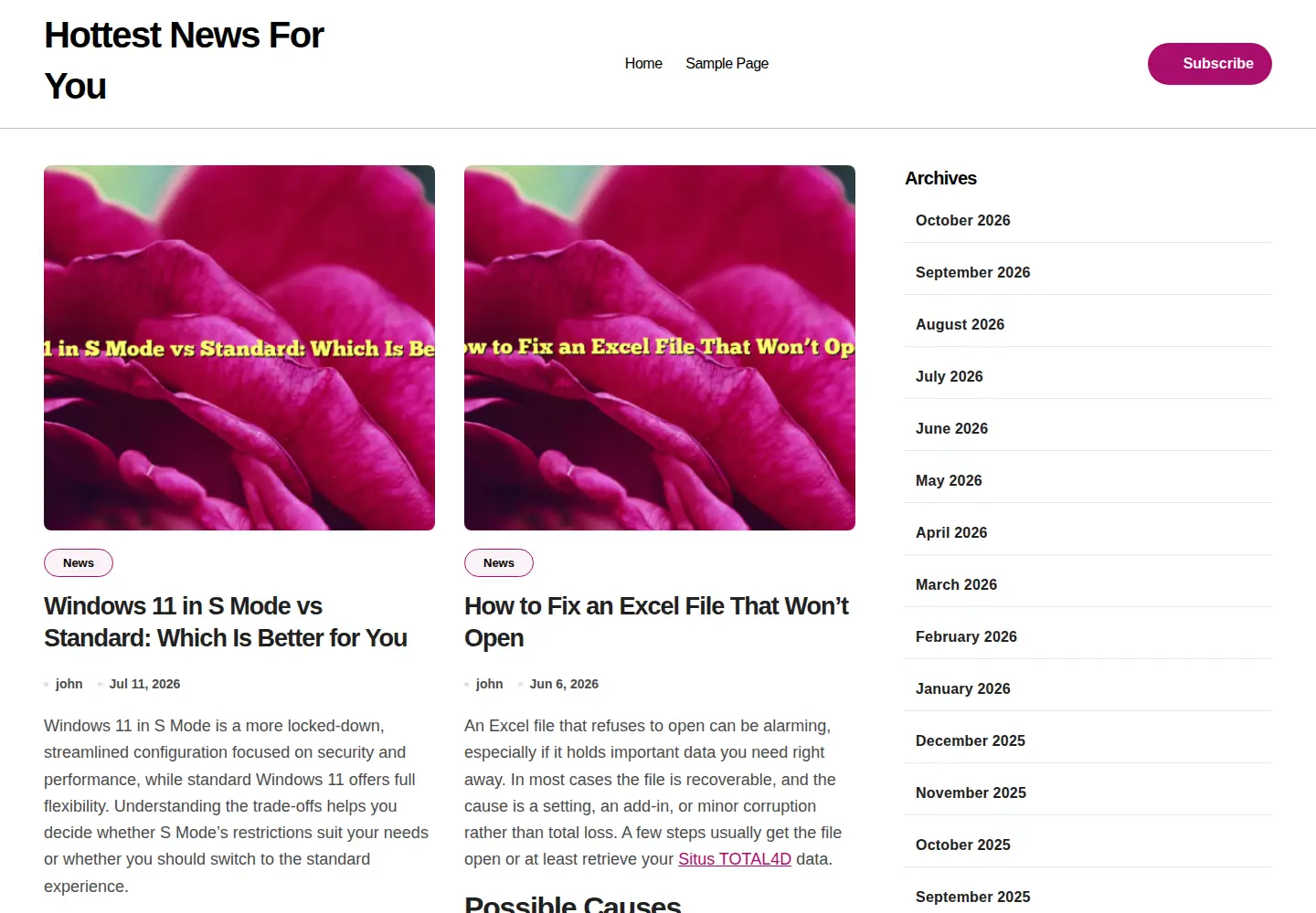 Screenshot of instagim.com