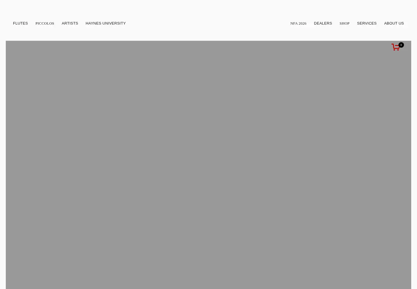Captured homepage of wmshaynes.com in the current scan