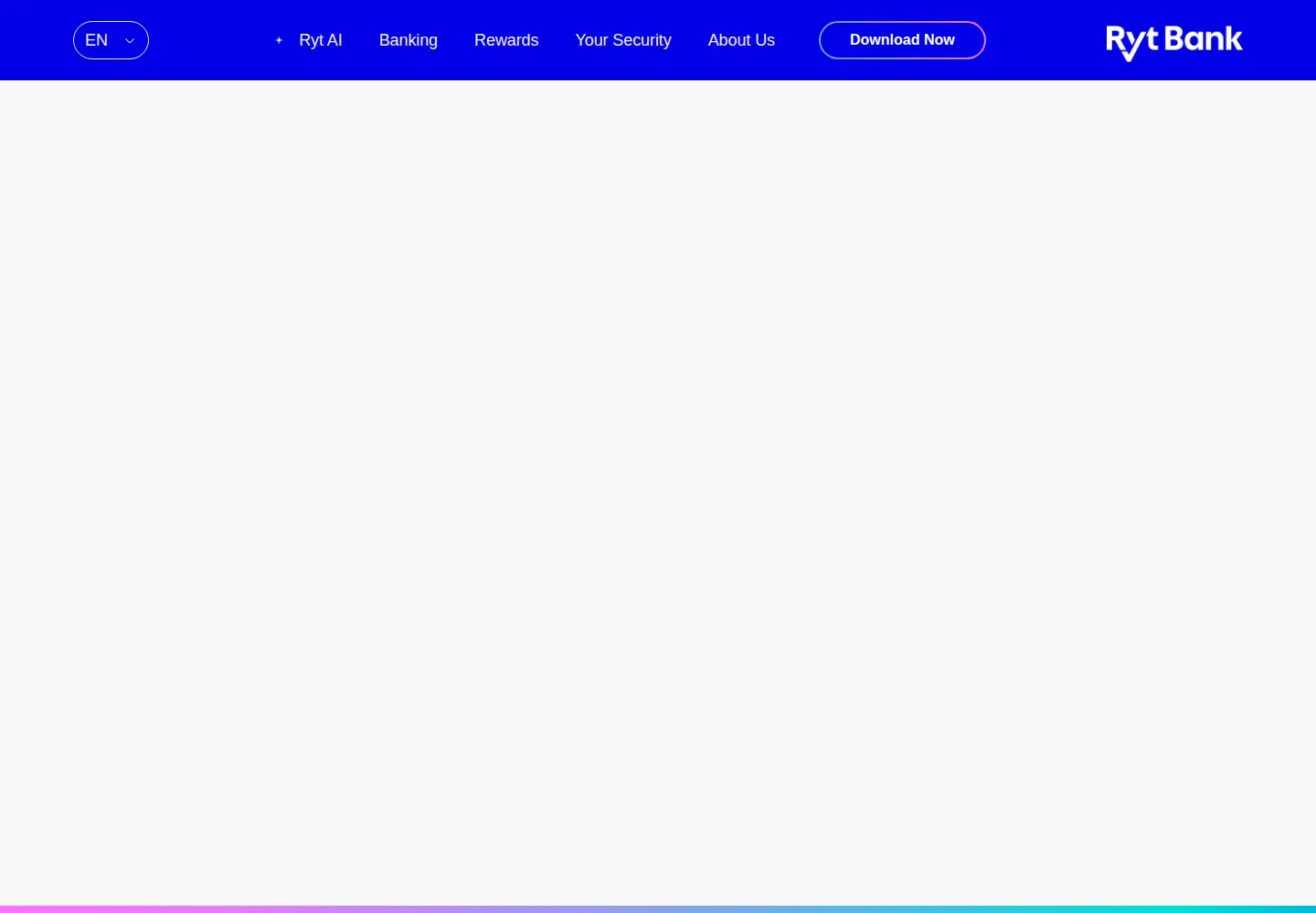 Screenshot of rytbank.my