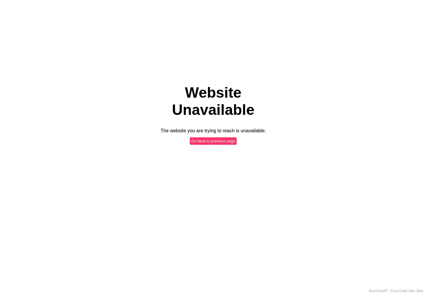 Screenshot of ourfashionpassion.com