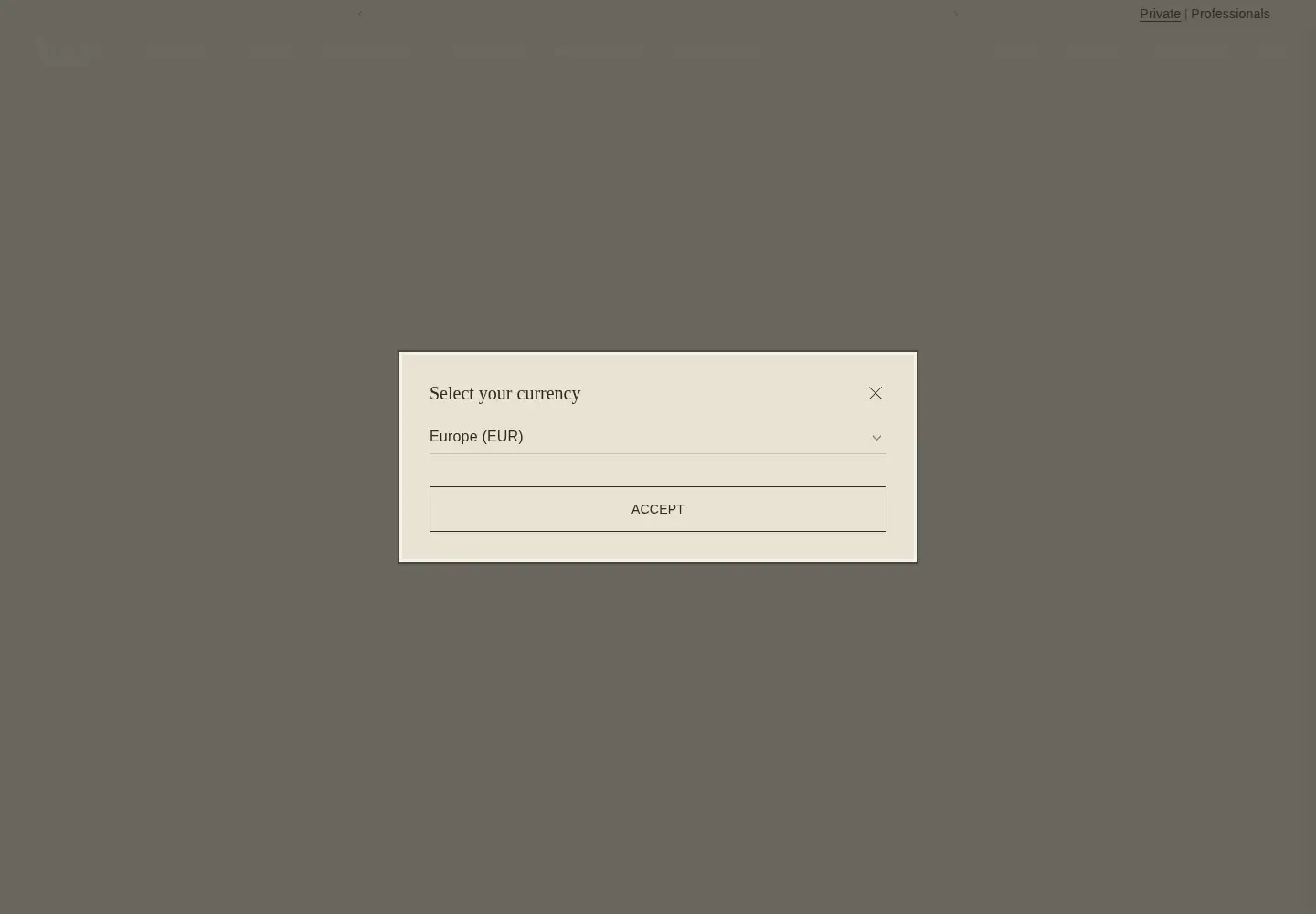 Screenshot of audocph.com