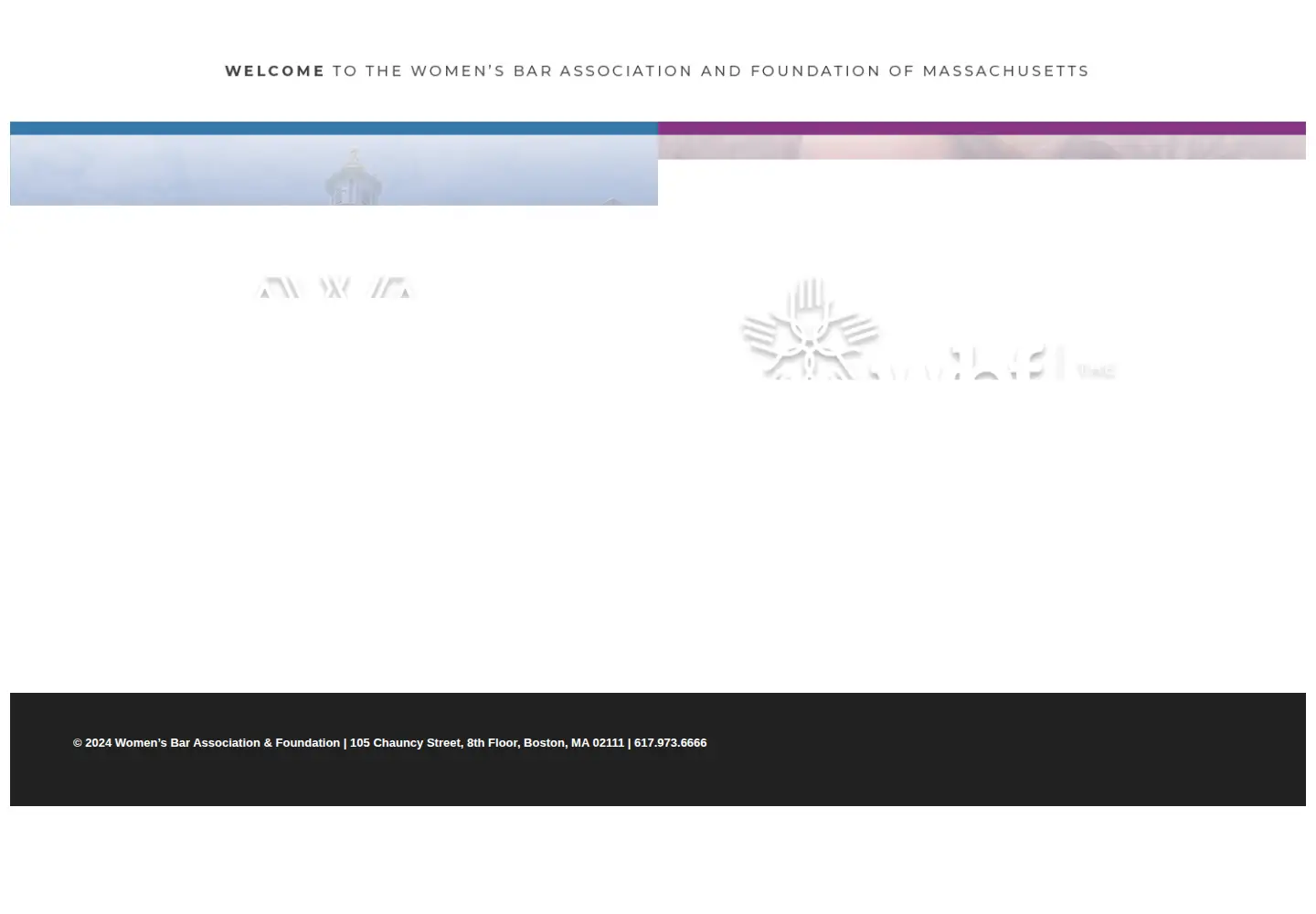 Screenshot of wbawbf.org
