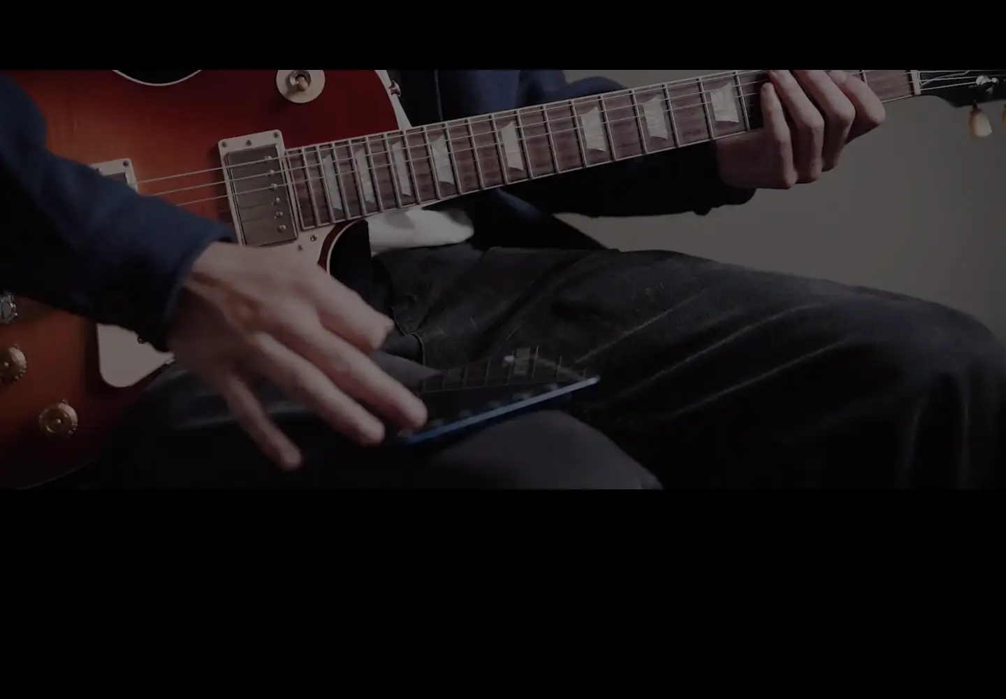 Captured homepage of gibson.app in the current scan